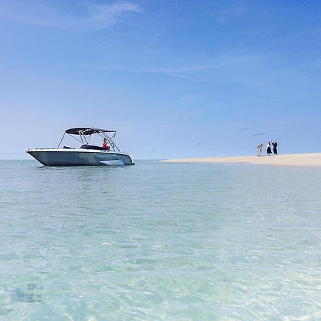 Miyakojima Kurima Resort Seawood Hotel Luaran gambar