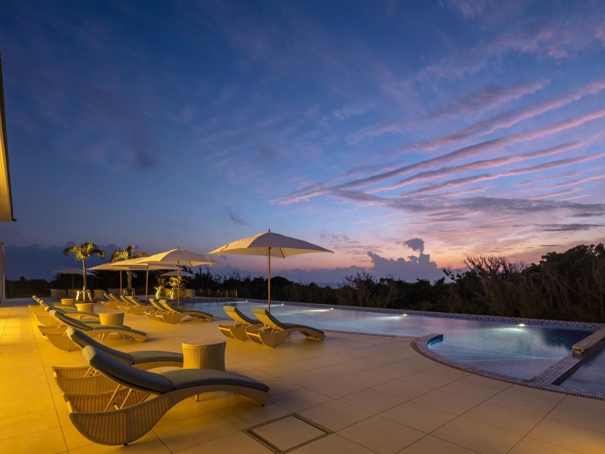 Miyakojima Kurima Resort Seawood Hotel Luaran gambar
