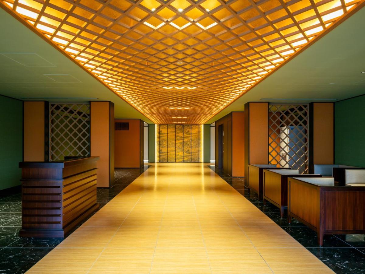 Miyakojima Kurima Resort Seawood Hotel Luaran gambar